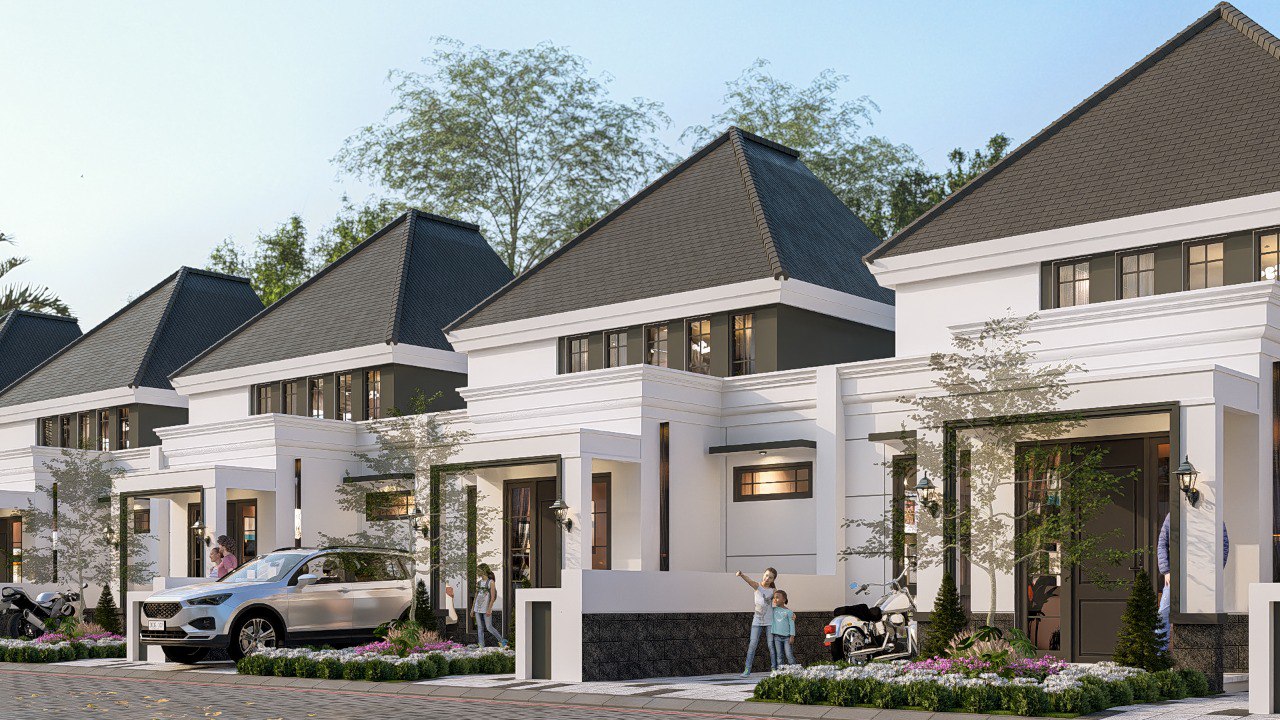 Jual Rumah Kost Dekat UB Memahami Potensi dan Keuntungan