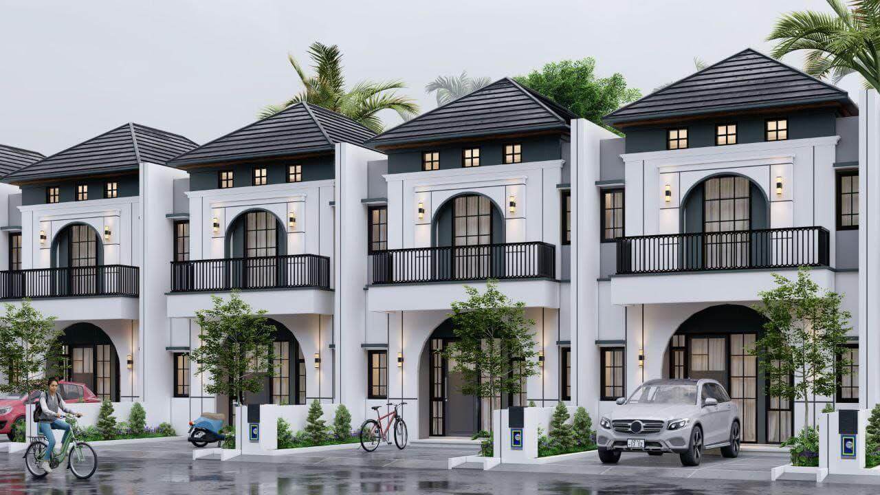 Prospek Cerah Investasi Rumah Kost di Sigura-gura