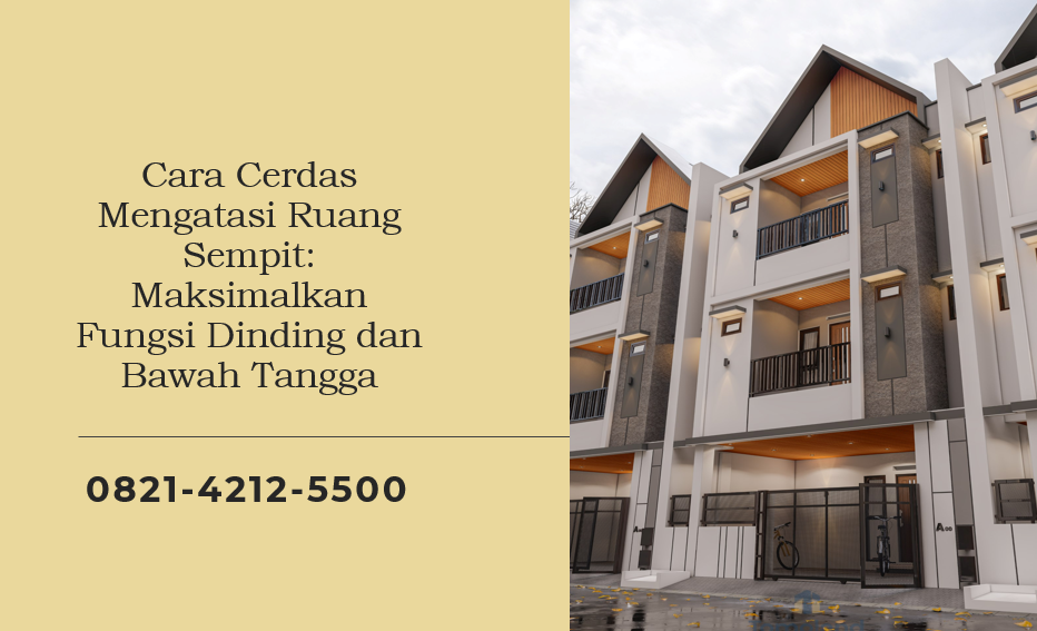 Jual Rumah Kost Sigura-Gura Lokasi Strategis untuk Investasi