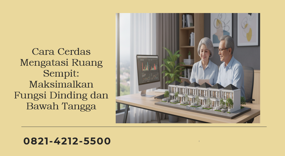 Rumah Dijual Murah Sulfat Malang: Hunian Premium untuk Pilot di ROYAL AVENU SULFAT