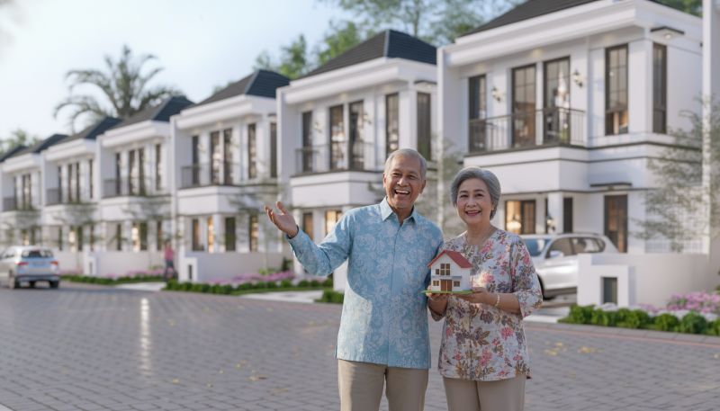 Rumah Mewah Minimalis Harga 7 Desain Paling Efisien untuk Keluarga Muda