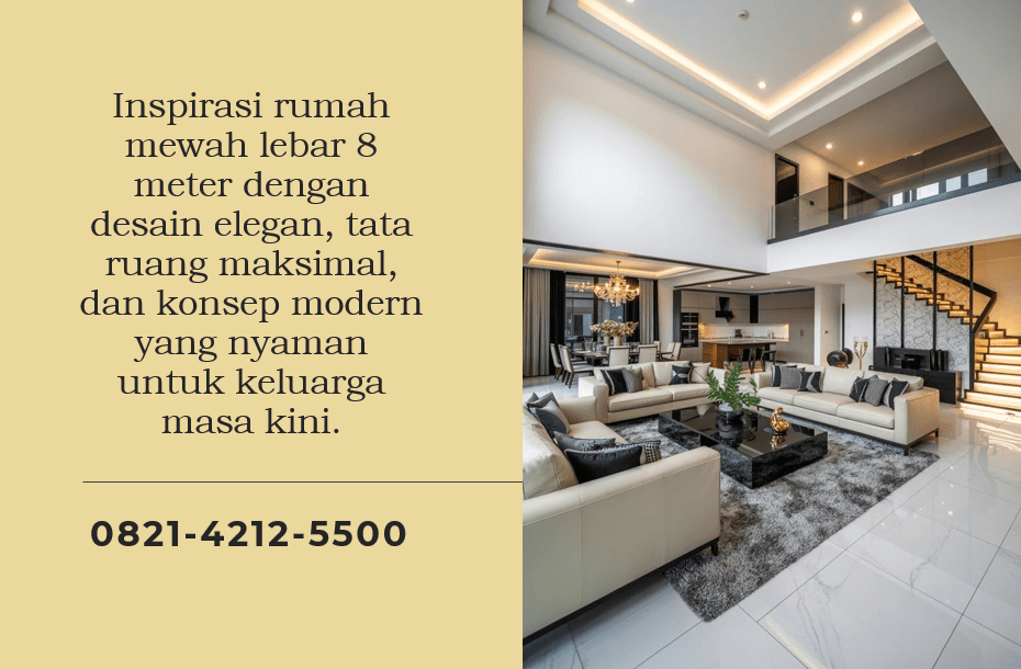 Rumah Minimalis 1 Lantai: 7 Desain Paling Efisien untuk Keluarga Muda