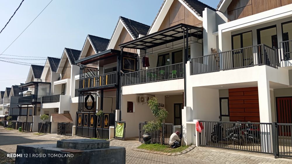 Beli Rumah Kost Dekat UMM Investasi Properti Paling Menguntungkan di Malang