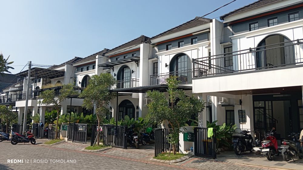Investasi Kost 3 Miliar Malang: Strategi Cerdas Membangun Passive Income Stabil