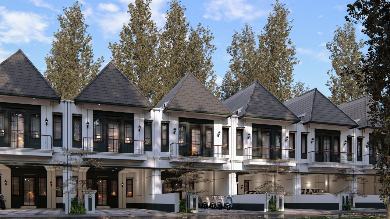 Rahasia Menentukan Harga Sewa Tinggi untuk kost elite desain premium