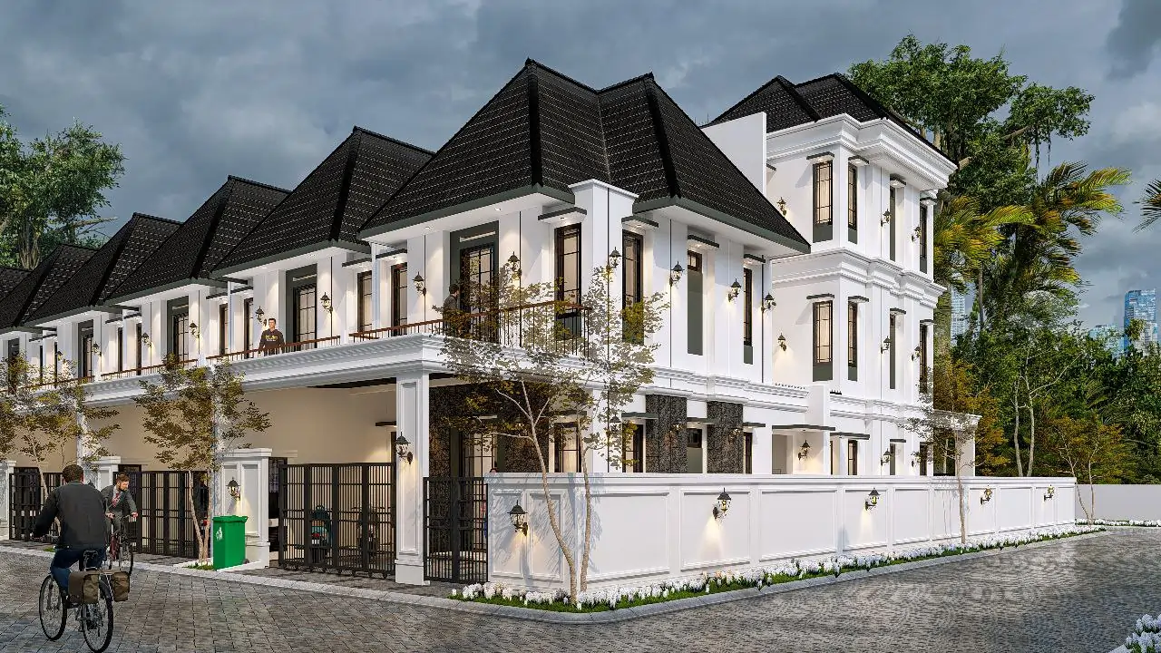 Analisis ROI Akurat Melihat Prospek Jangka Panjang Rumah Kost Sekitar Kampus untuk Passive Income