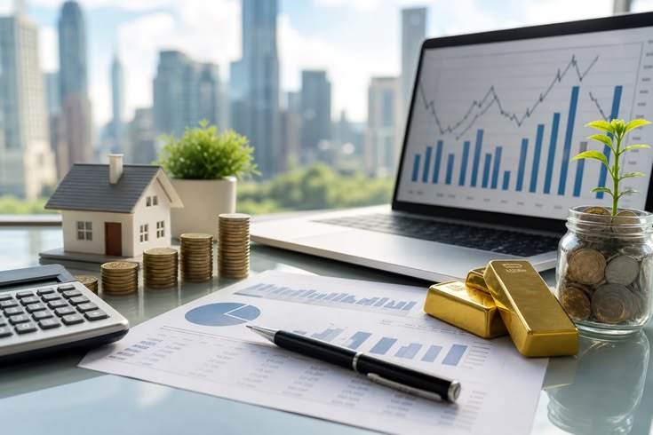 Investasi Kamar Kos untuk Pemula Panduan Mulai dari Nol hingga Passive Income