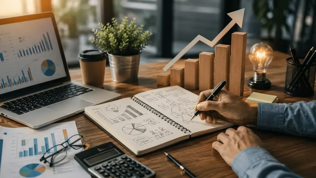 Investasi Kos Kosan Mengapa Masih Jadi Pilihan Utama Investor Properti