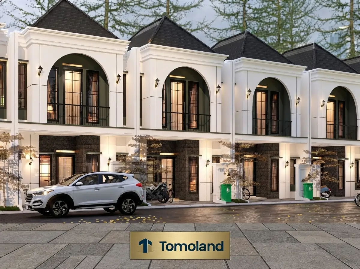 Rumah Aman Saat Sering Travelling Panduan Eksekutif Mencari Aset Berbulan-Bulan Tanpa Khawatir