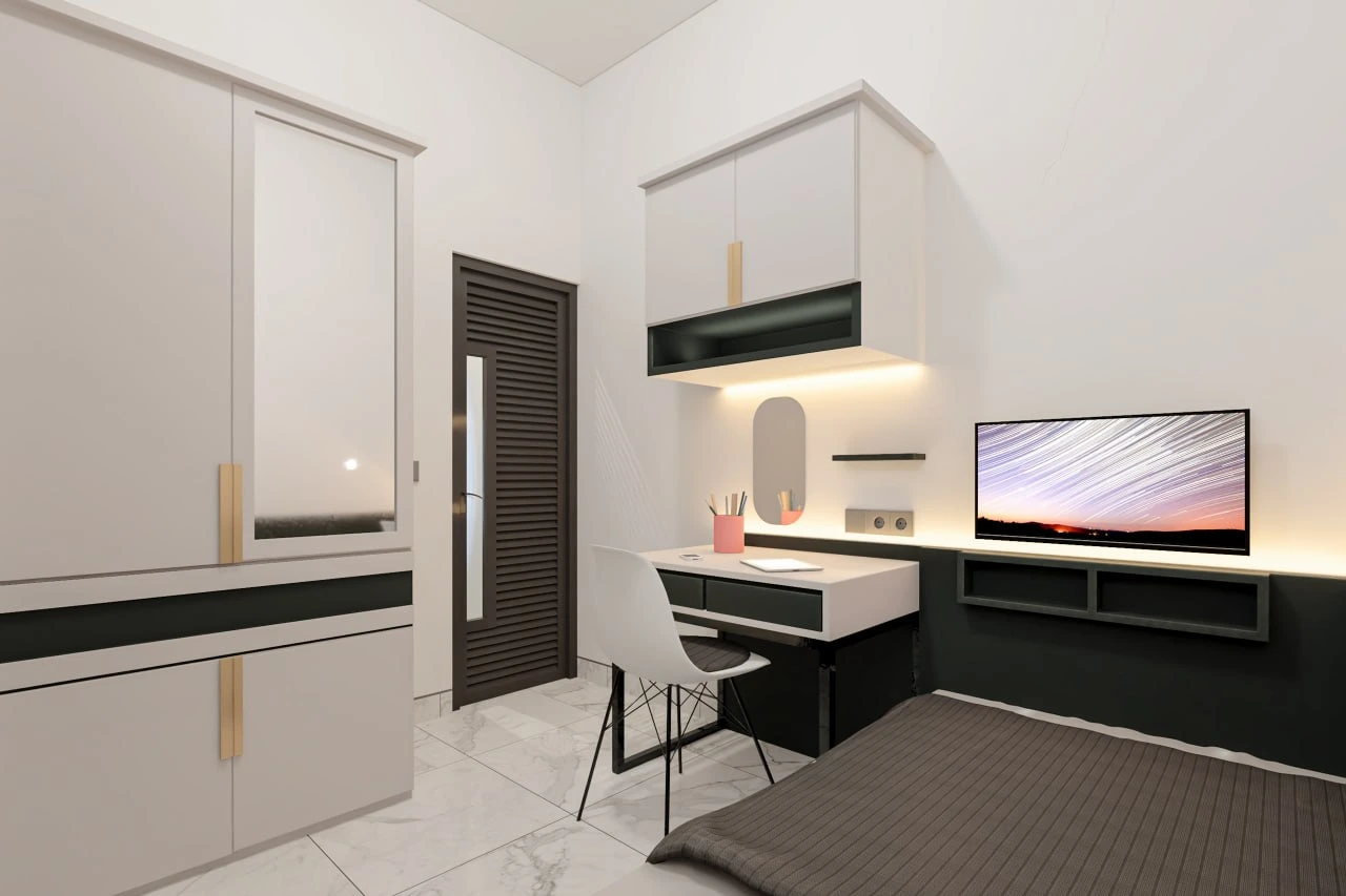 Cara Meningkatkan Nilai Properti Kost dengan Renovasi yang Tepat