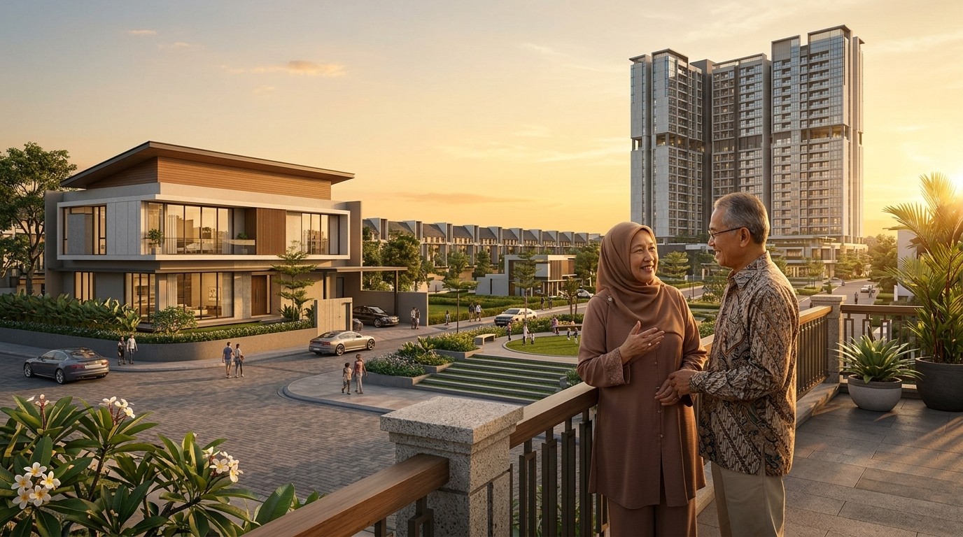 Investasi Rumah Kost vs Apartemen: Mana yang Lebih Cocok untuk Pemula?