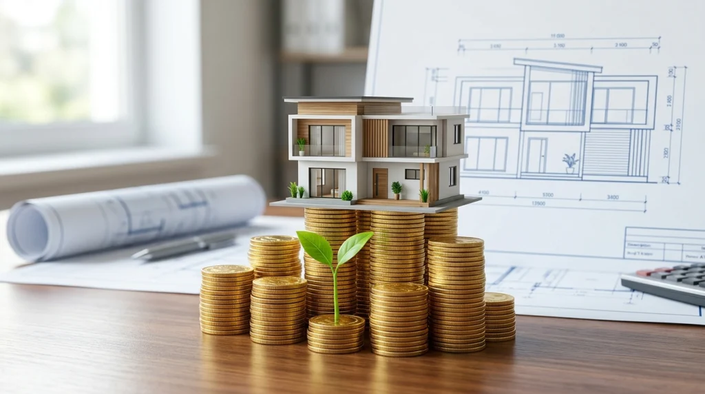 KBerapa Pendapatan Rumah Kost per Tahun? Begini Cara Menghitung Potensinya