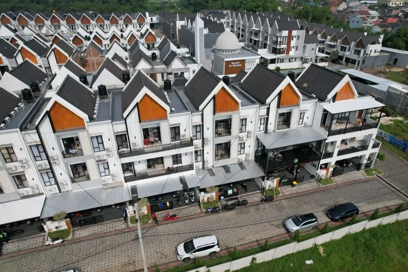 Investasi Kost 28 Kamar di Tlogomas Malang ROI dan Potensi Penghasilan Ratusan Juta Per Tahun