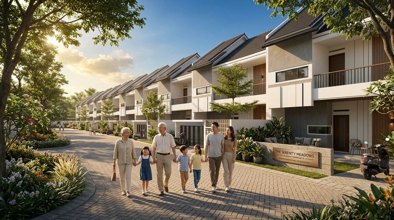 Cara Investasi Rumah Kost bagi Pemula: Panduan Memulai hingga Menghitung Potensi Income