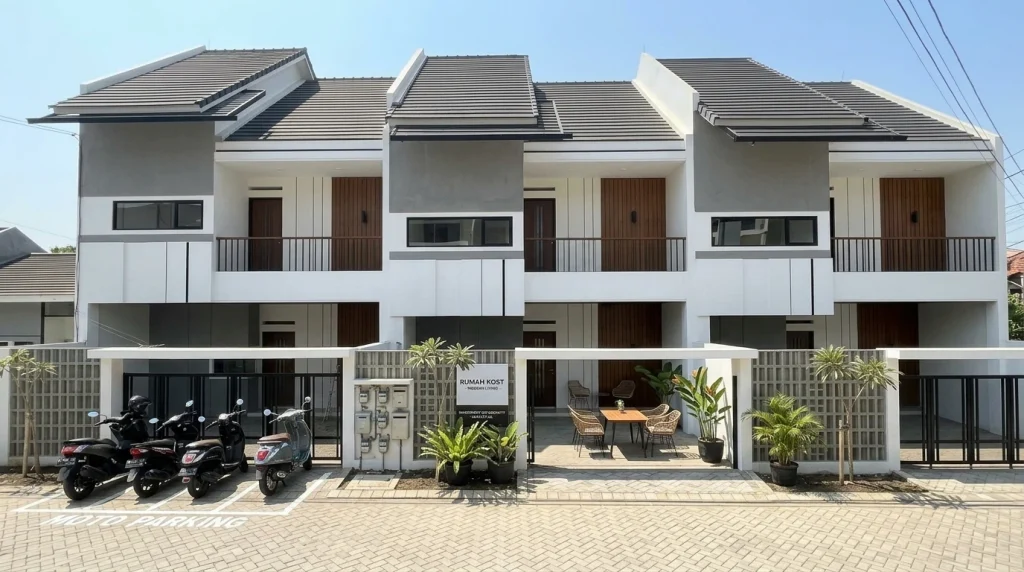 Ciri-Ciri Sunrise Property: Cara Mengenali Kawasan Properti yang Potensial