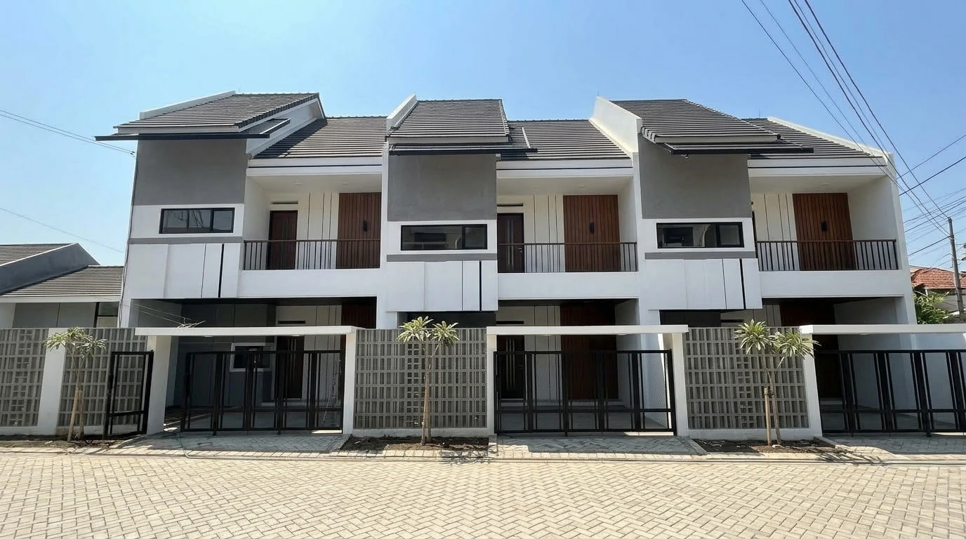 Beli Rumah Kost Eksklusif Malang 7 Hal yang Wajib Dicek Sebelum Investasi