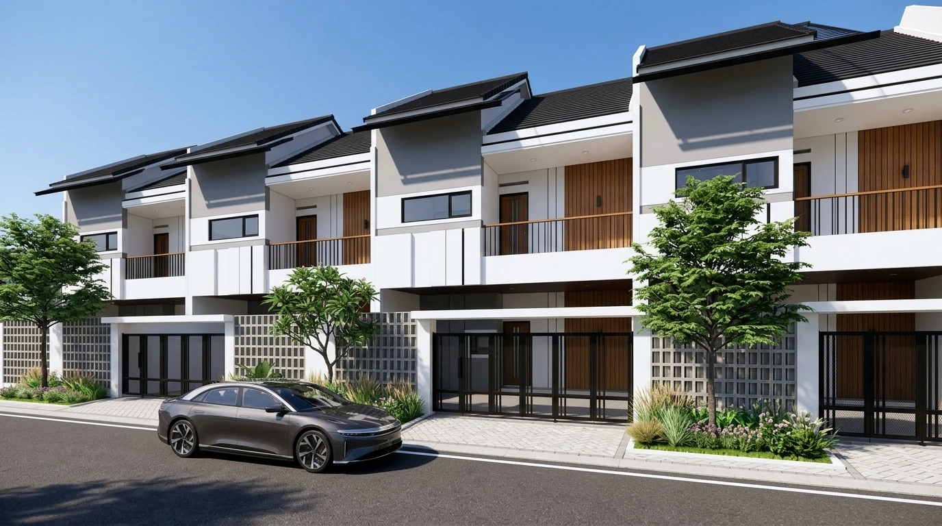 Properti Produktif dan Konsumtif, Panduan Investor Pemula Buka opsi spanduk