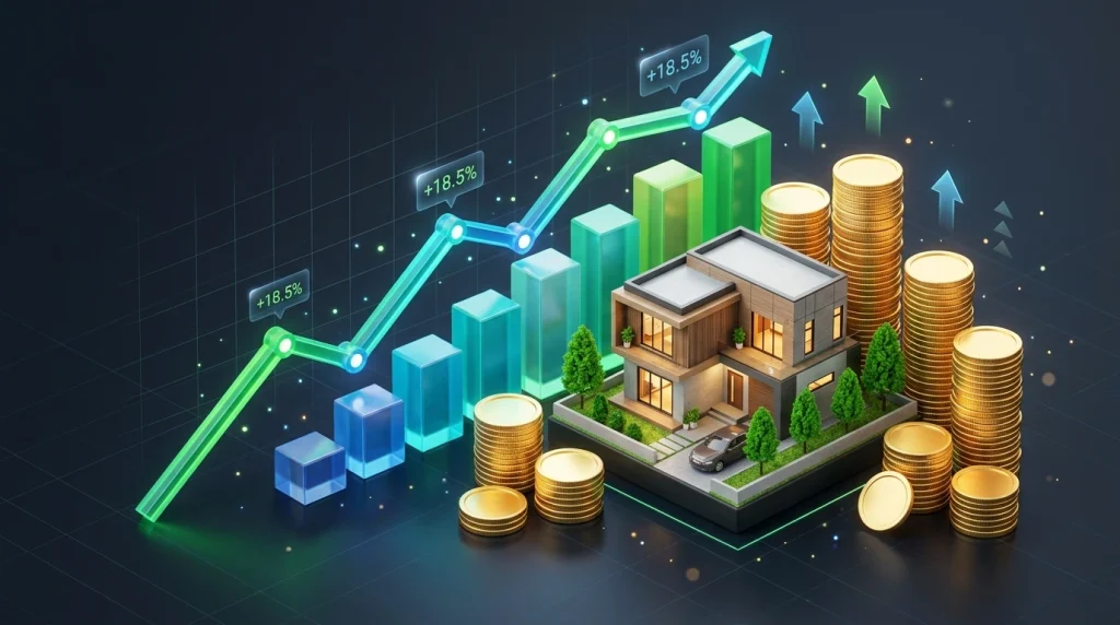 Apakah Investasi Kost Menguntungkan?